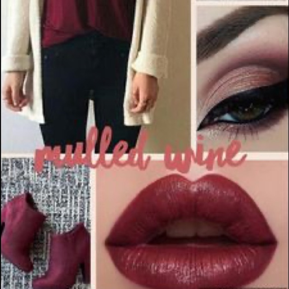 🟠 Mulled Wine LipSense LipColor